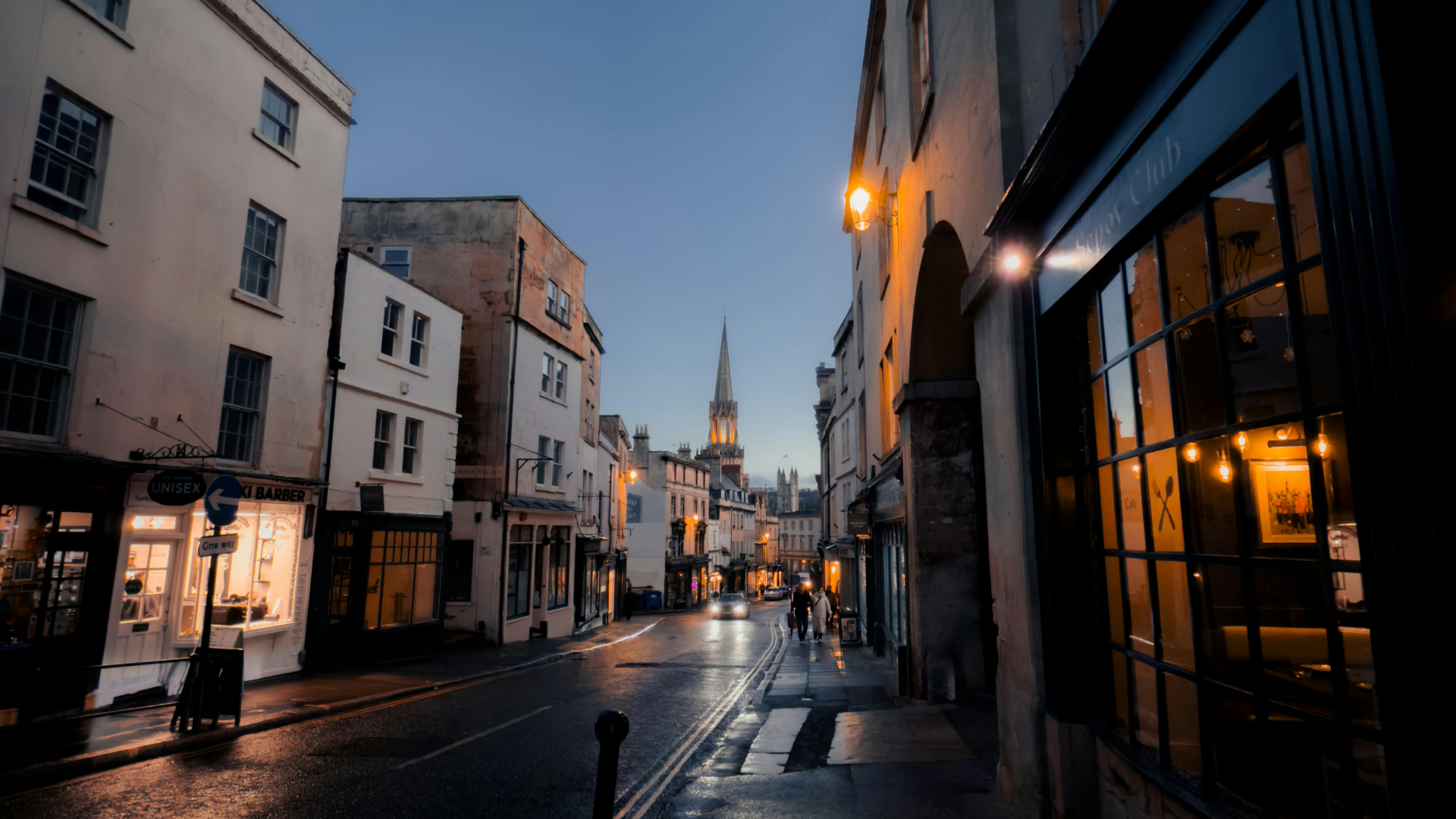 Bath property investment opportunities