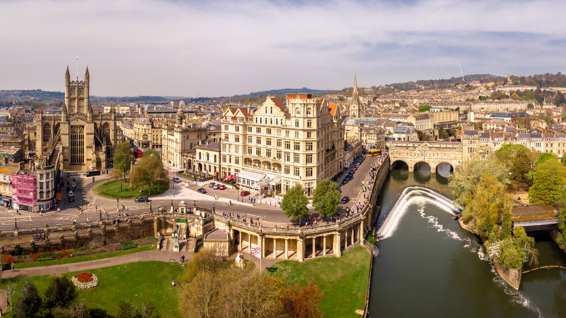 Bath property investment opportunities