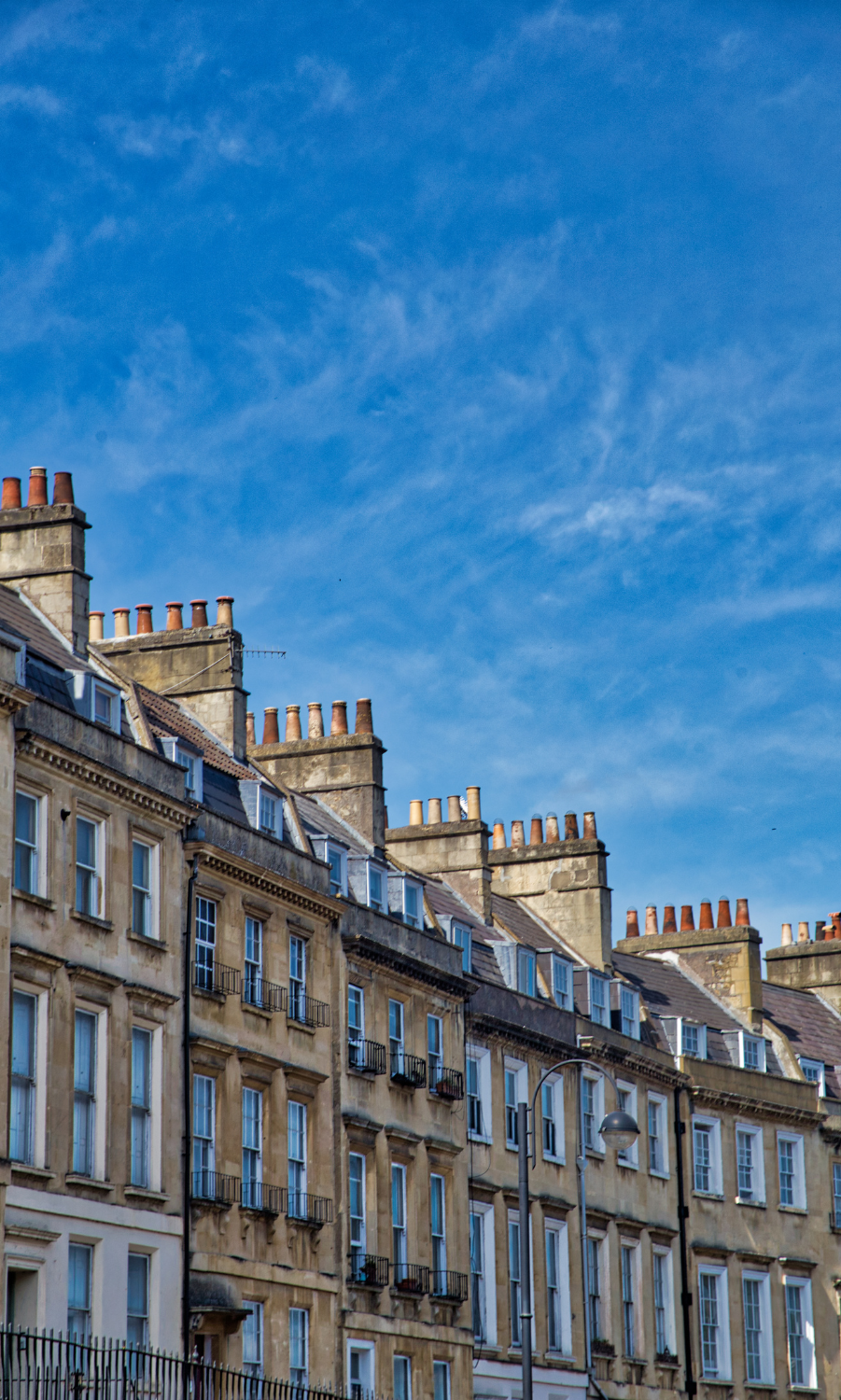 Bath property investment opportunities
